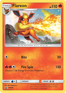 Flareon - SM186 (Let's Play, Eevee!) [SMP - SM186]