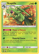 Sceptile - 10a/168 [PR - 010a/168]