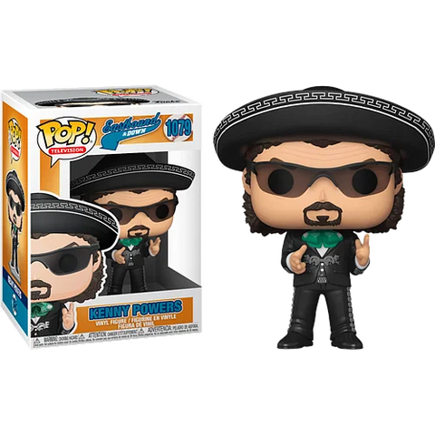 Kenny Powers - Eastbound & Down #1079