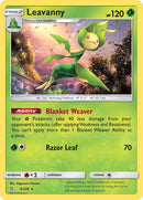 Leavanny [SM11 - 9/236]