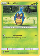 Karrablast [SM11 - 12/236]