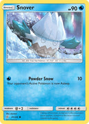 Snover [SM11 - 41/236]