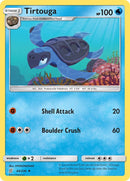 Tirtouga [SM11 - 44/236]