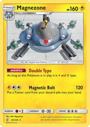 Magnezone (60/236) [SM  Unified Minds] Holofoil - Holo Rare