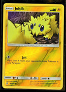 Joltik