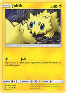Joltik (061/236) [SM  Unified Minds] - Common
