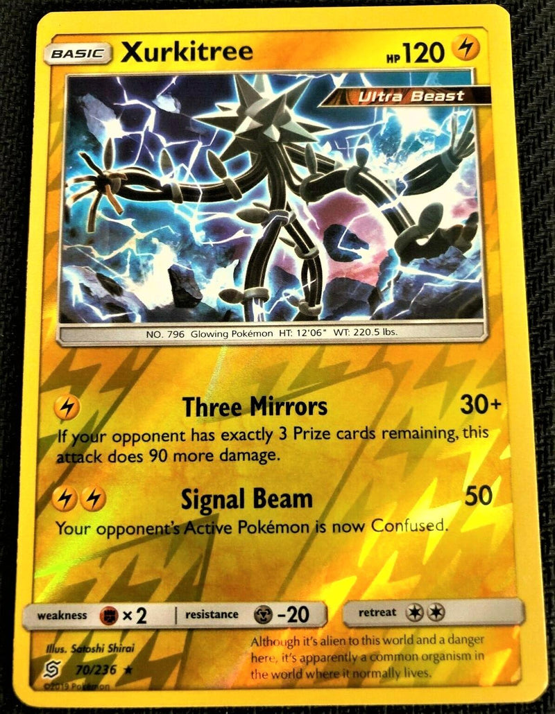 Xurkitree