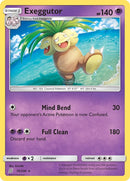 Exeggutor [SM11 - 74/236]