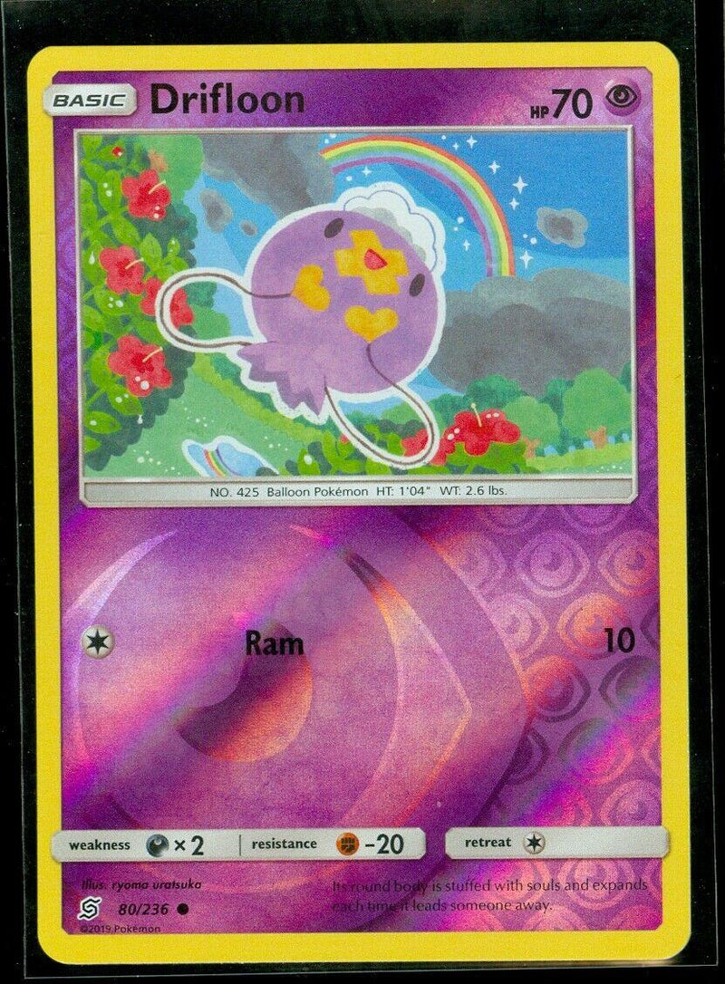 Drifloon