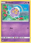 Drifloon (080/236) [SM  Unified Minds] - Common