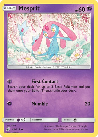 Mesprit [SM11 - 84/236]