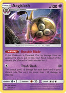 Aegislash (95/236) [SM  Unified Minds] Holofoil - Holo Rare