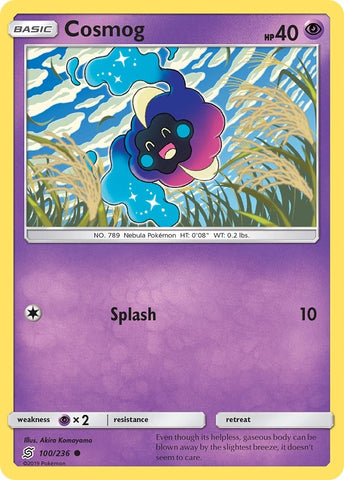 Cosmog [SM11 - 100/236]