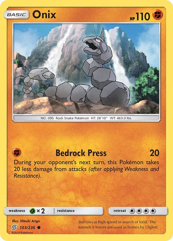 Onix [SM11 - 103/236]
