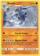 Steelix [SM11 - 104/236]
