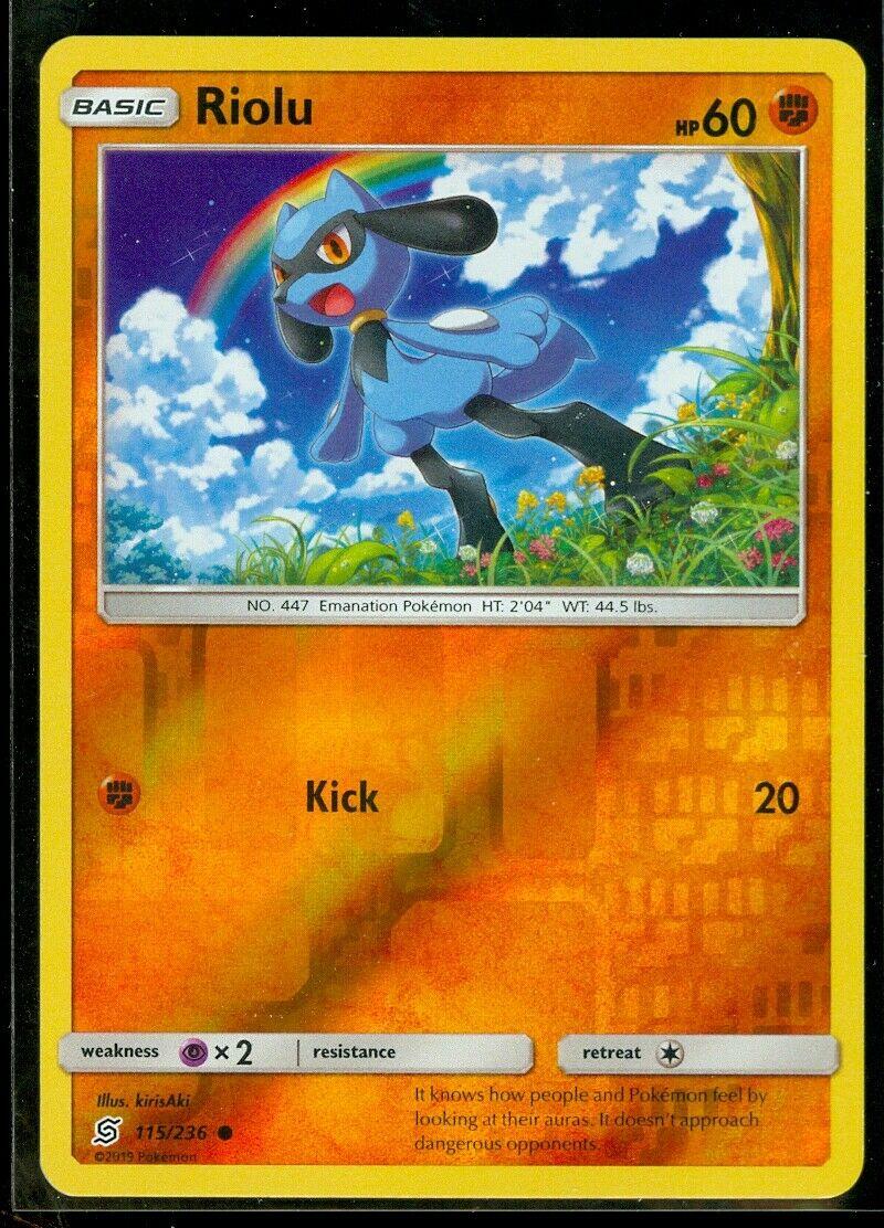 Riolu (115)