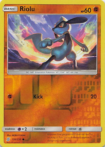 Riolu (116)