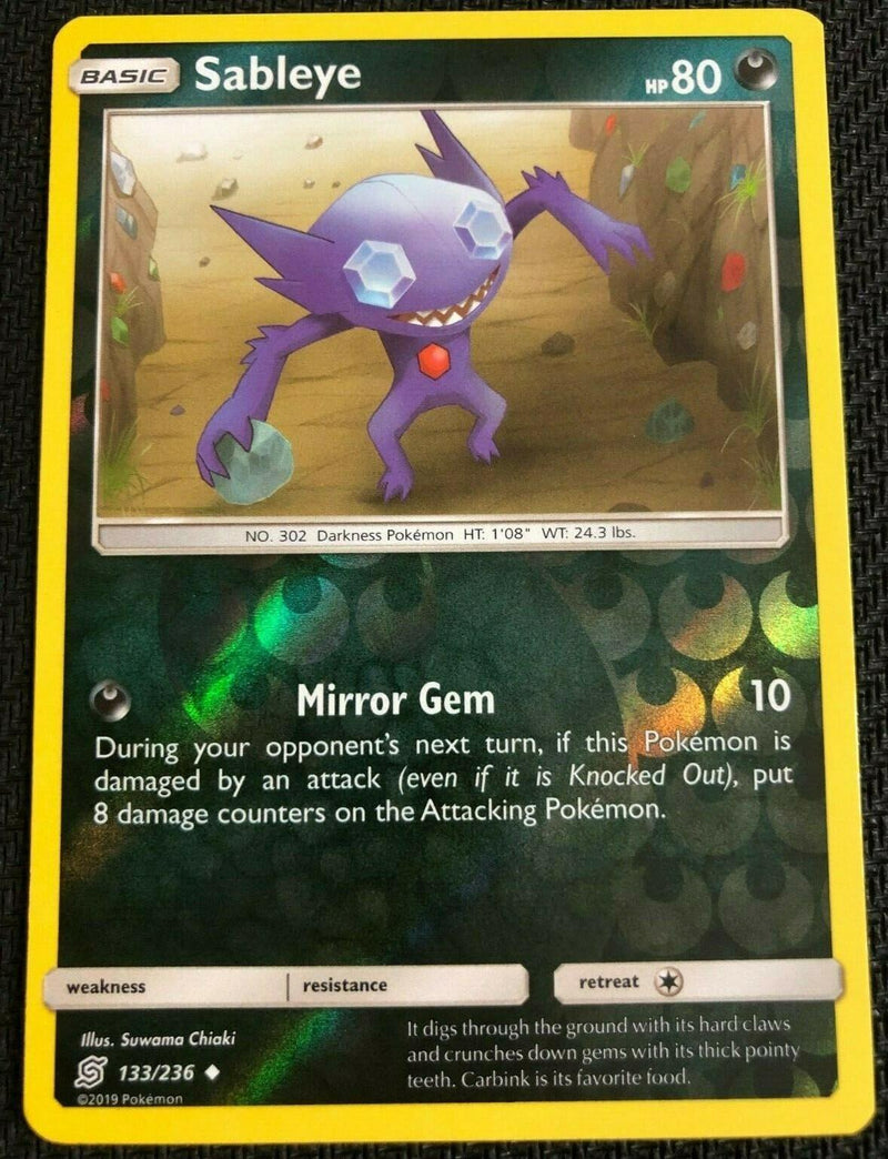 Sableye