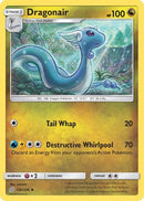 Dragonair (150/236) [SM  Unified Minds] - Uncommon