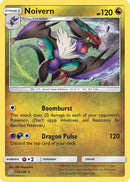 Noivern (159/236) [SM  Unified Minds] Reverse Holofoil - Rare