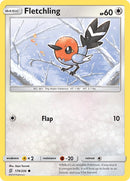 Fletchling [SM11 - 179/236]