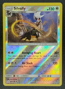 Silvally
