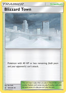 Blizzard Town [SM11 - 187/236]