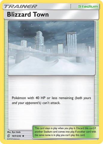 Blizzard Town [SM11 - 187/236]