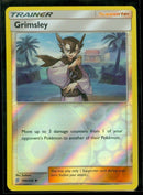 Grimsley