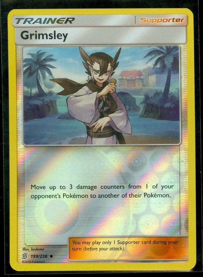 Grimsley