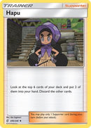 Hapu (200/236) [SM  Unified Minds] - Uncommon