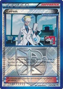 Colress (League Promo) (118/135) [League & Championship Cards] Reverse Holofoil - Promo