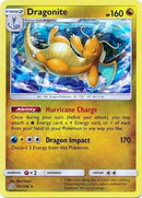 Dragonite (Cracked Ice Holo) (151/236) [Deck Exclusives] Holofoil - Holo Rare