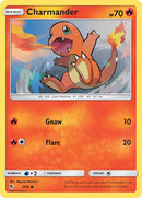 Charmander [HIF - 7/68]