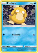 Psyduck [HIF - 11/68]