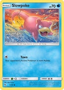 Slowpoke (012/68) [Hidden Fates] Reverse Holofoil - Common