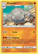 Graveler [HIF - 34/68]