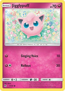 Jigglypuff (041/68) [Hidden Fates] Reverse Holofoil - Common