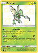 Scyther [HIF:SV - SV1/SV94]