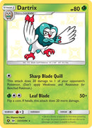 Dartrix [HIF:SV - SV3/SV94]