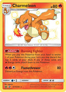 Charmeleon [HIF:SV - SV7/SV94]