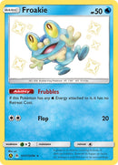 Froakie [HIF:SV - SV11/SV94]