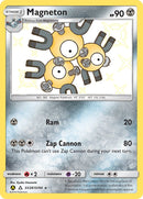 Magneton [HIF:SV - SV28/SV94]