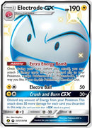 Electrode GX (SV57/94) [Hidden Fates Shiny Vault] Holofoil - Shiny Holo Rare