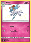 Kirlia [HIF:SV - SV35/SV94]
