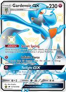 Gardevoir GX [HIF:SV - SV75/SV94]