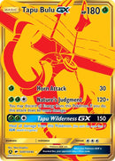 Tapu Bulu GX [HIF:SV - SV91/SV94]