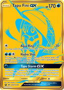 Tapu Fini GX [HIF:SV - SV92/SV94]