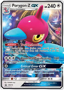Porygon-Z GX - SM216 [SMP - SM216]