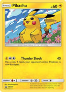 Pikachu (SM206/248) [SM Promos] Holofoil - Promo